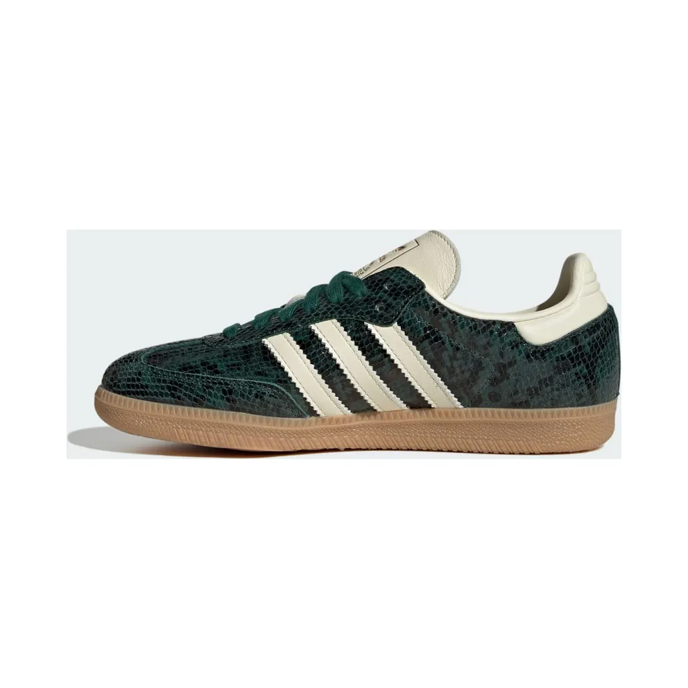 Adidas Samba OG Slangenprint Black (JR8848)