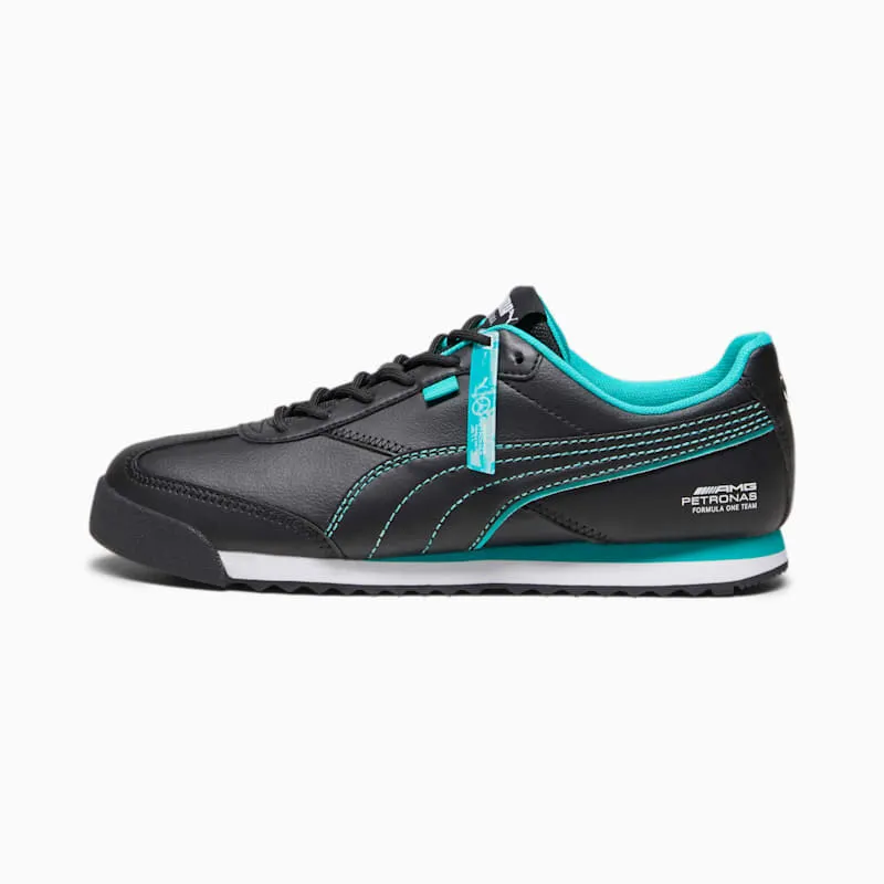 Puma MAPF1 ROMA VIA “Black” (307869-02)