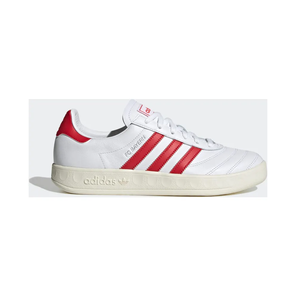 Adidas München Mig Cloud White / Collegiate Red / Off White (HQ7028)