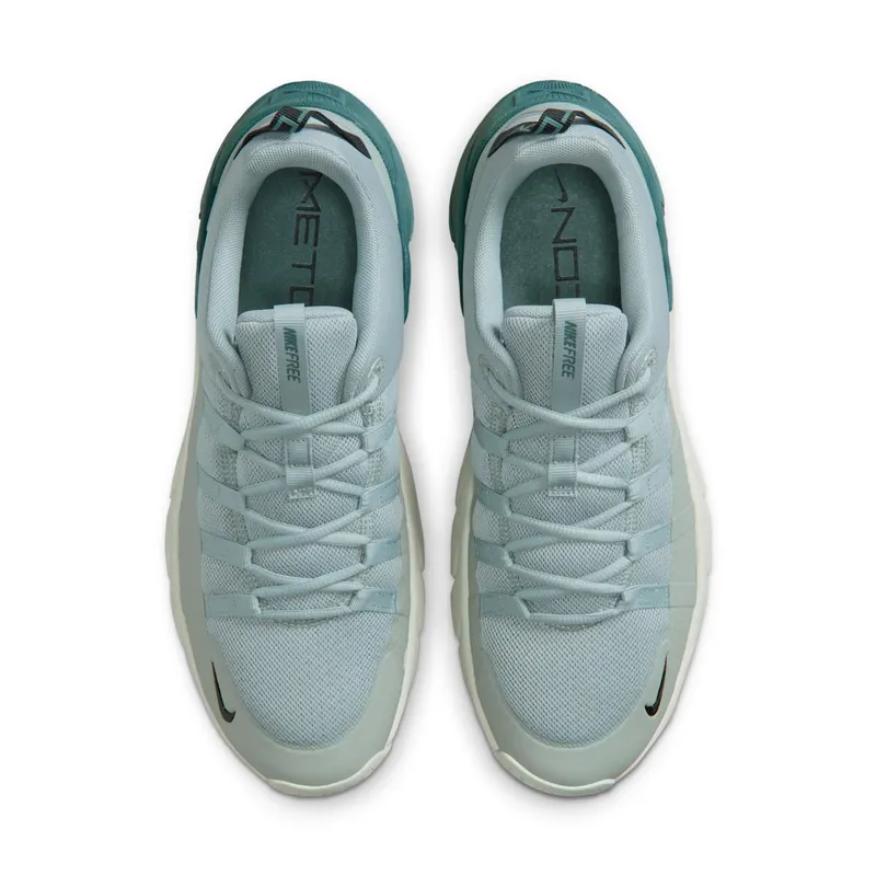 Nike Free Metcon 7 “Light Plumice Light Silver” (II7405-003)