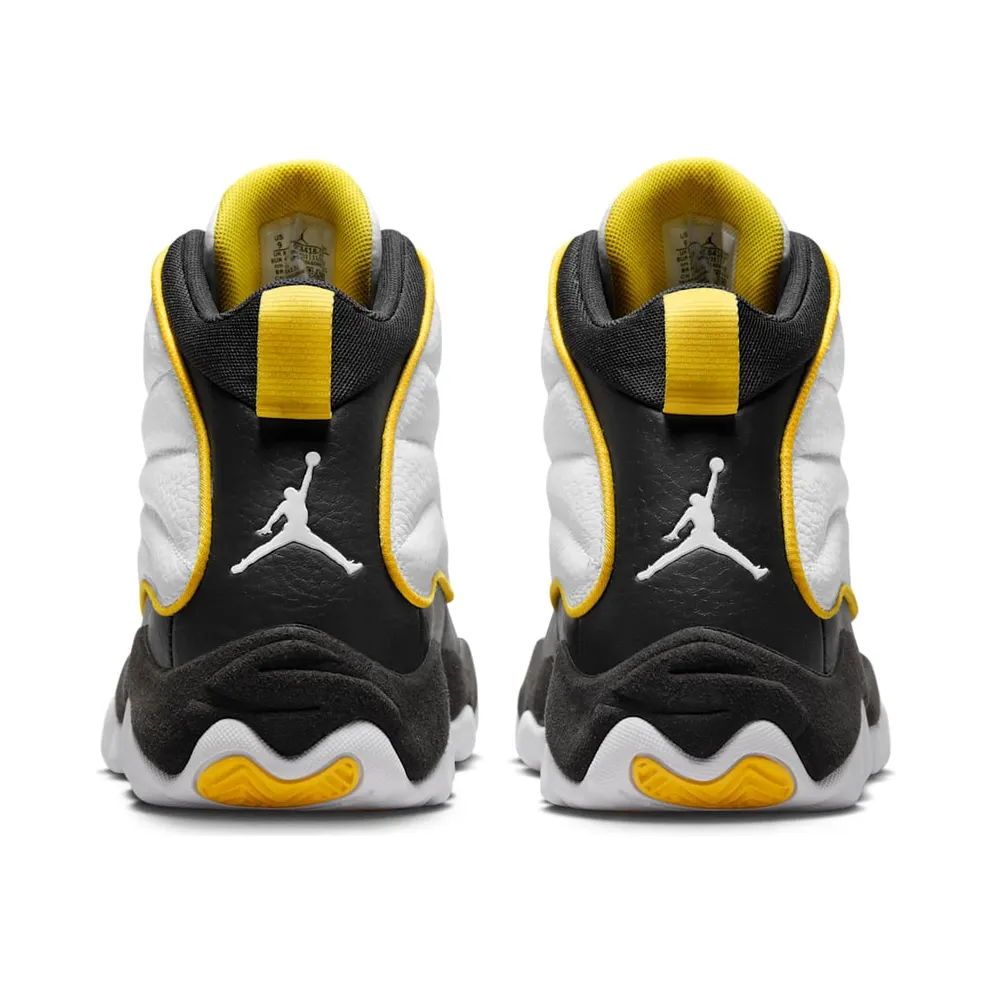 Jordan Pro Strong Tour Yellow (DC8418-107)