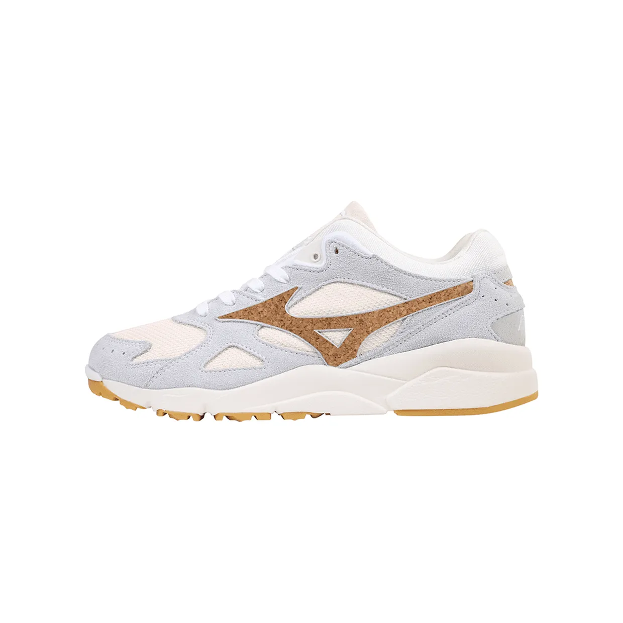 mizuno-sneaker D1GA227801