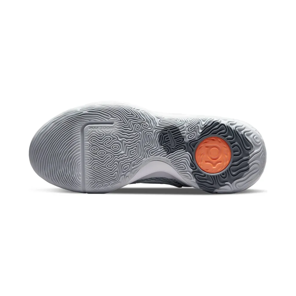 Nike KD Trey 5 IX Pure Platinum (CW3400-011)