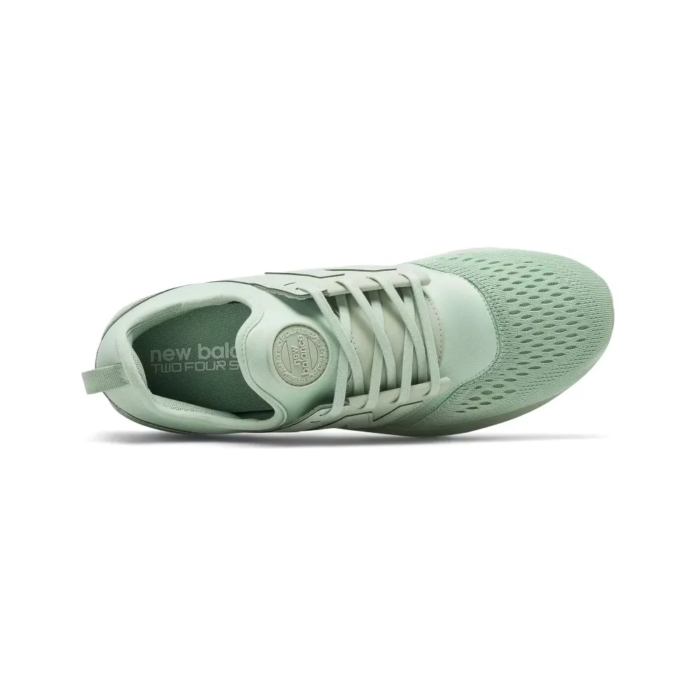 New Balance 247 Breathe Mint Cream Mint Cream (MRL247MC)