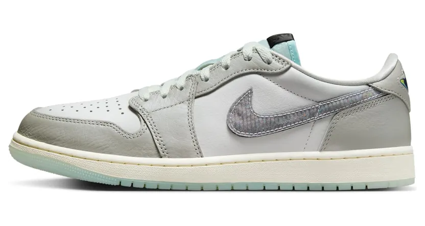 Air Jordan 1 Low HF3144-100