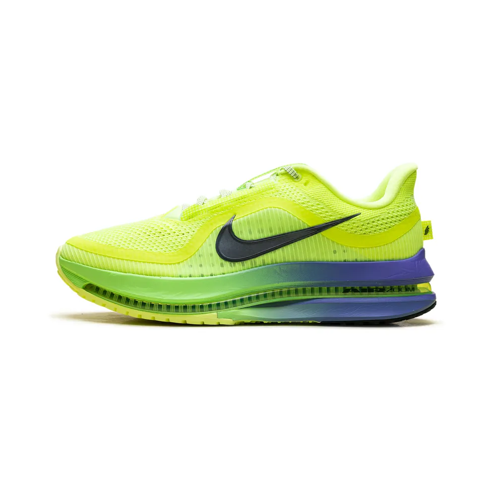 Nike Air Zoom Pegasus Premium “Lime Blast Sapphire” (HQ2592-702)