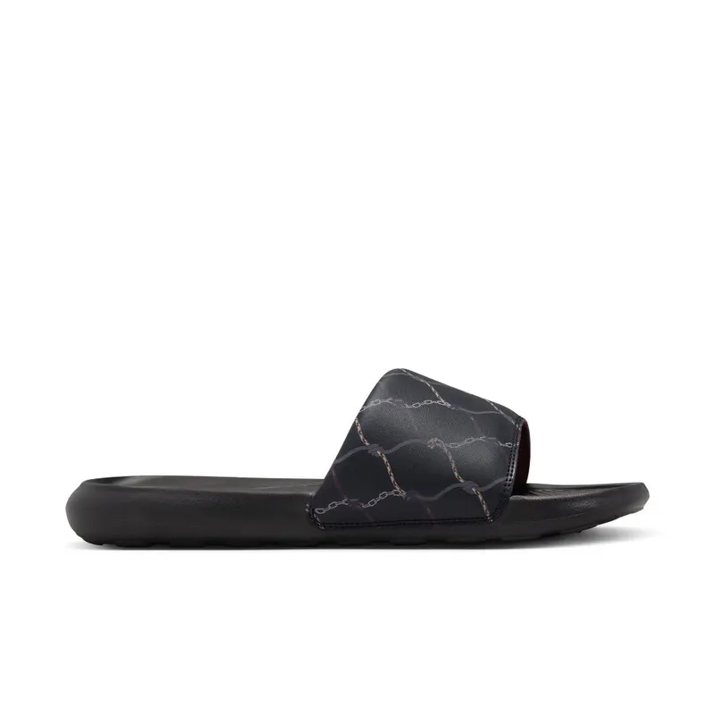 Nike Victori One Printed Slide Black (CN9678-011)