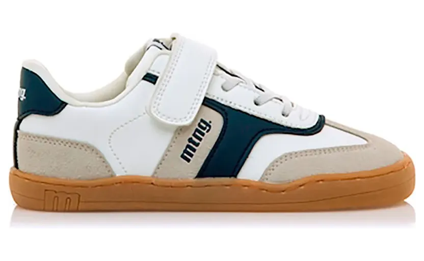 Sneakers MTNG 48942 DEPORTIVA FREE JOVEN Blanco (48942-C58021)