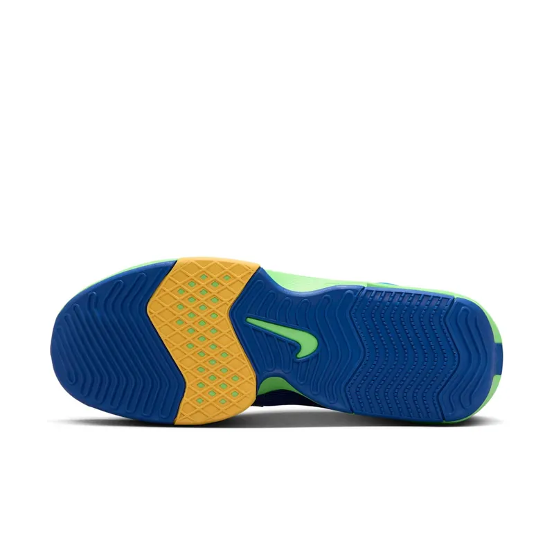 Nike Lebron 8 Witness “I Promise School” (HJ2963-900)
