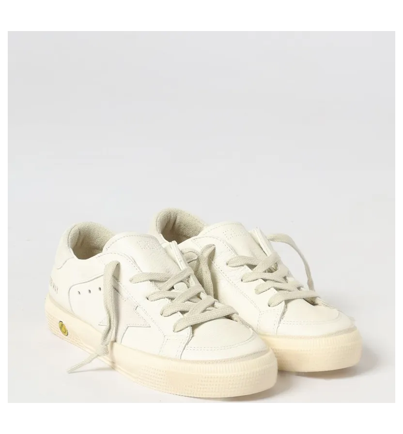 Golden goose Sneakers White (GYF00495F00481410100)