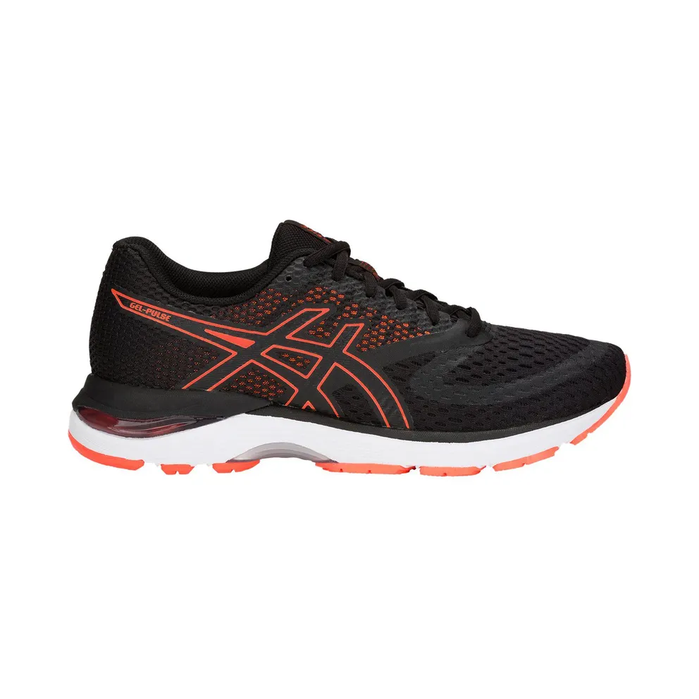 ASICS Gel-Pulse 10 Black (1012A010-001)