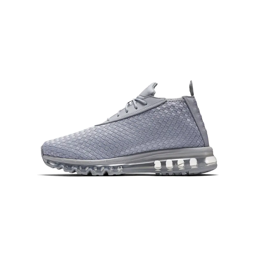 Nike Air Max Woven Boot Wolf Grey Wolf Grey/Wolf Grey-White (921854-001)