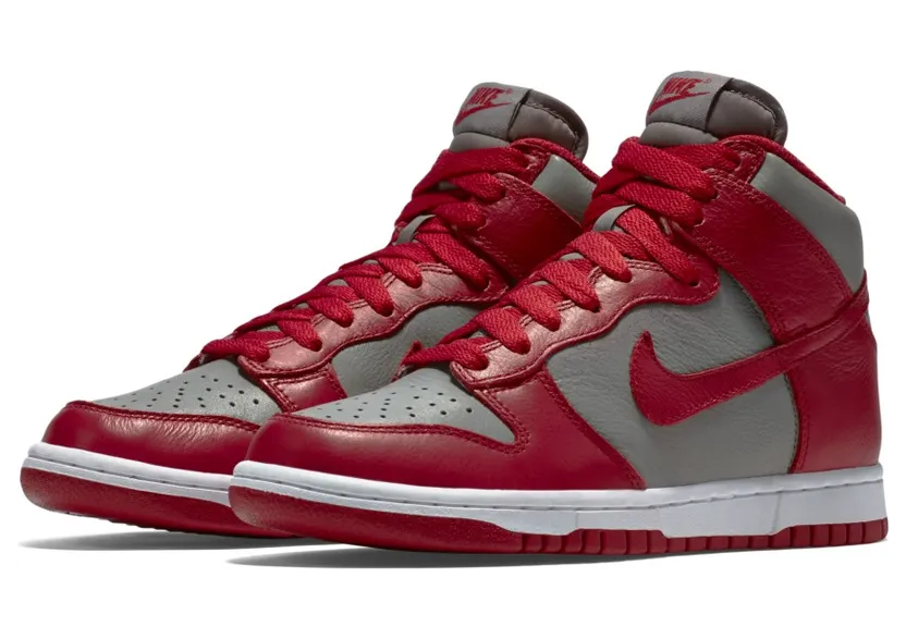 Nike Dunk Retro UNLV (W)