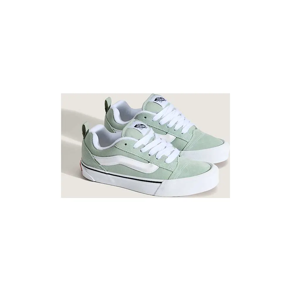 Vans Knu-Skool ‘Grey Mint Green’ (VN000D6ZEMW)