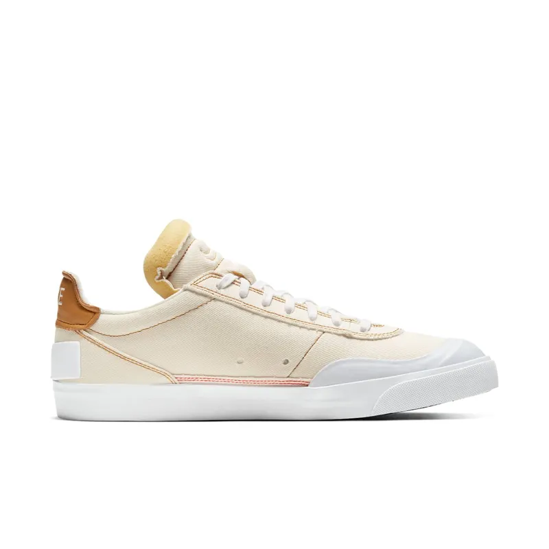 Nike Drop Type Light Cream Light Cream/White-Light Cream (CW6213-212)