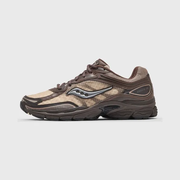 SAUCONY ProGrid Omni 9 OG Peat (S102073-1001)