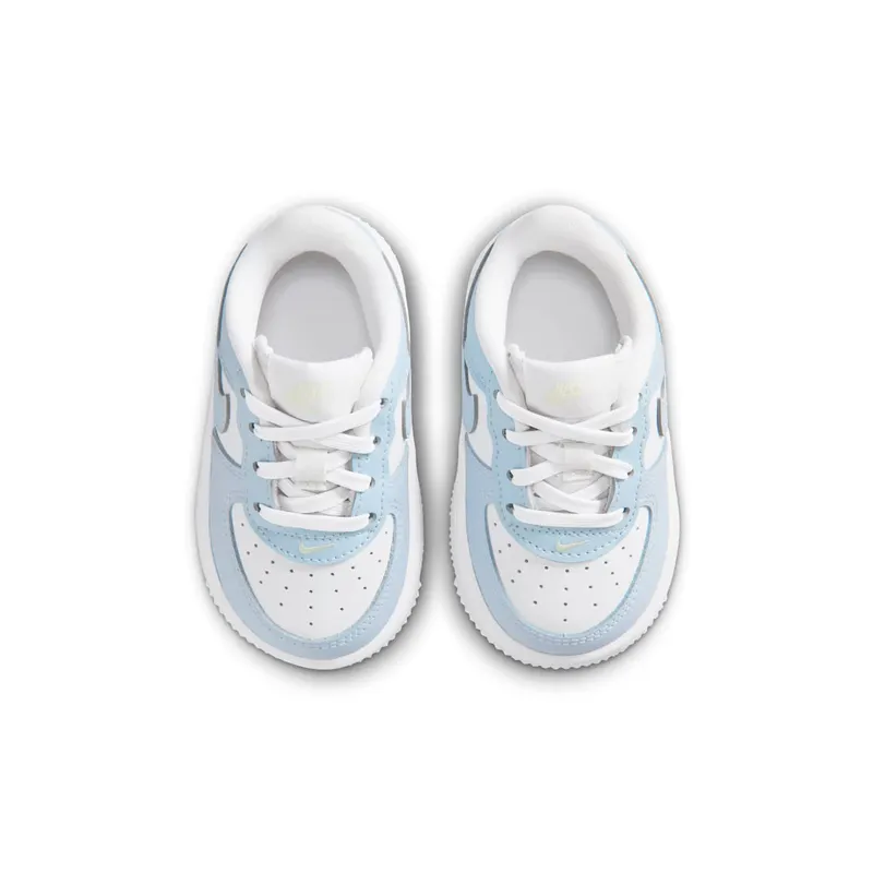 Nike Air Force One Low Platinum Tint / Alabaster / White (IF1674-014)