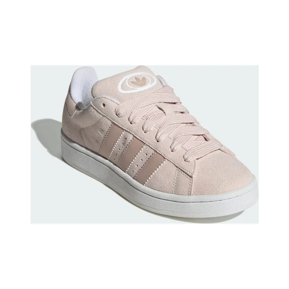adidas Campus 00s Putty Mauve / Cloud White / Wonder Taupe (ID3173)