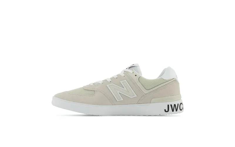 New Balance AM574 Junya Watanabe Beige (AM574EYB)