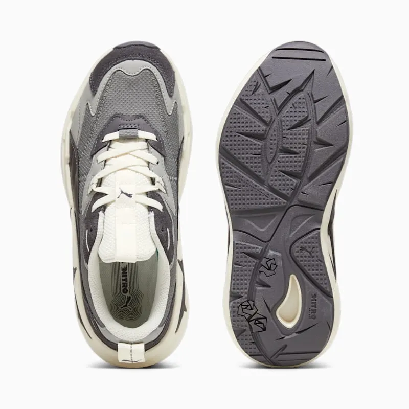 Puma SPINA NITRO TONAL “Grey” (393782-04)