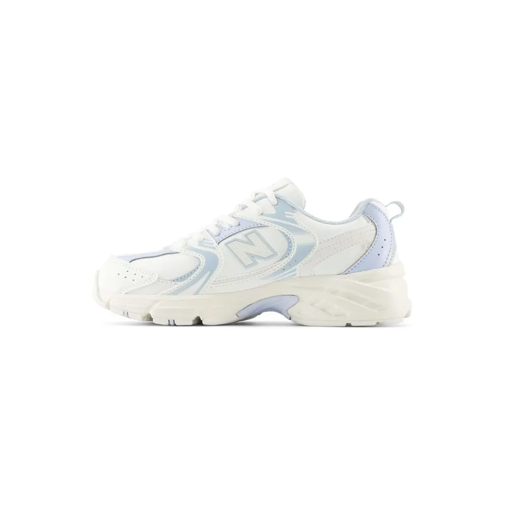 New Balance 530 GS “White Starlight” (GR530WS)