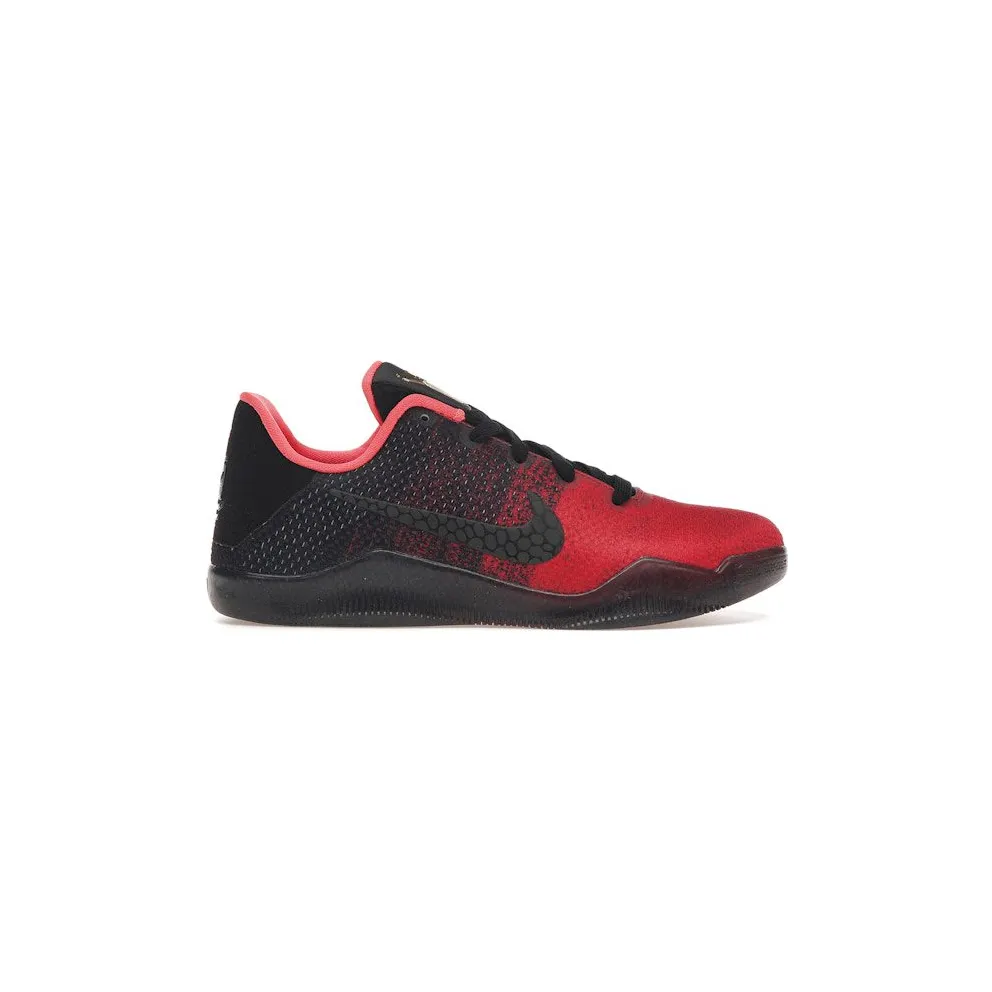 Nike Kobe 11 Achilles Heel (822945-670)