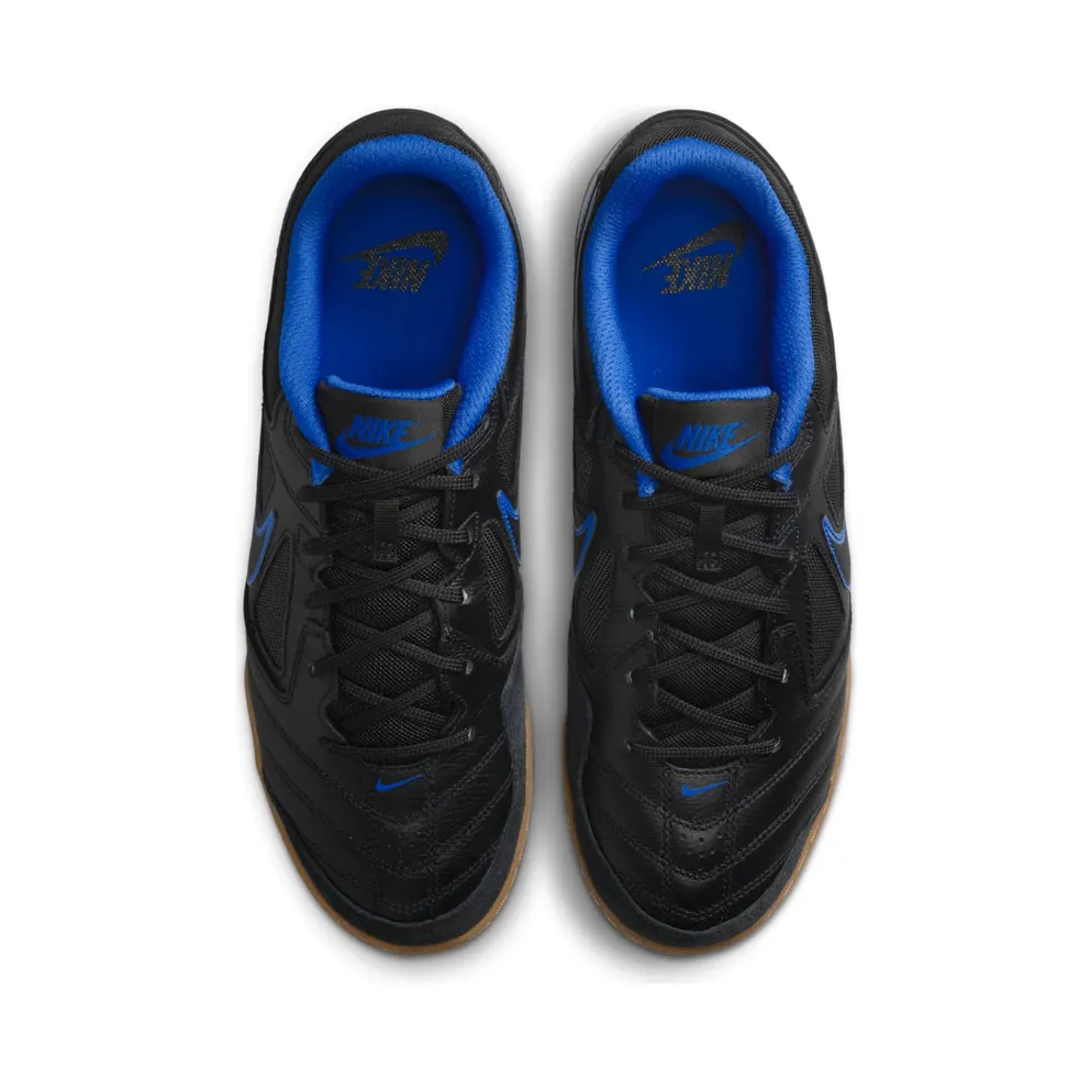 Nike Gato Black Royal Blue Gum (IB3082-001)