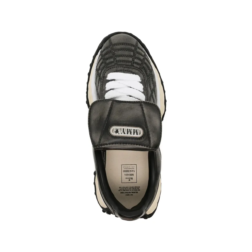 Maison Mihara Yasuhiro Scott “Grey” (A16FW710)