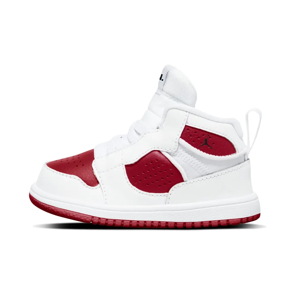 Jordan Access Baby and Toddler White (AV7944-106)