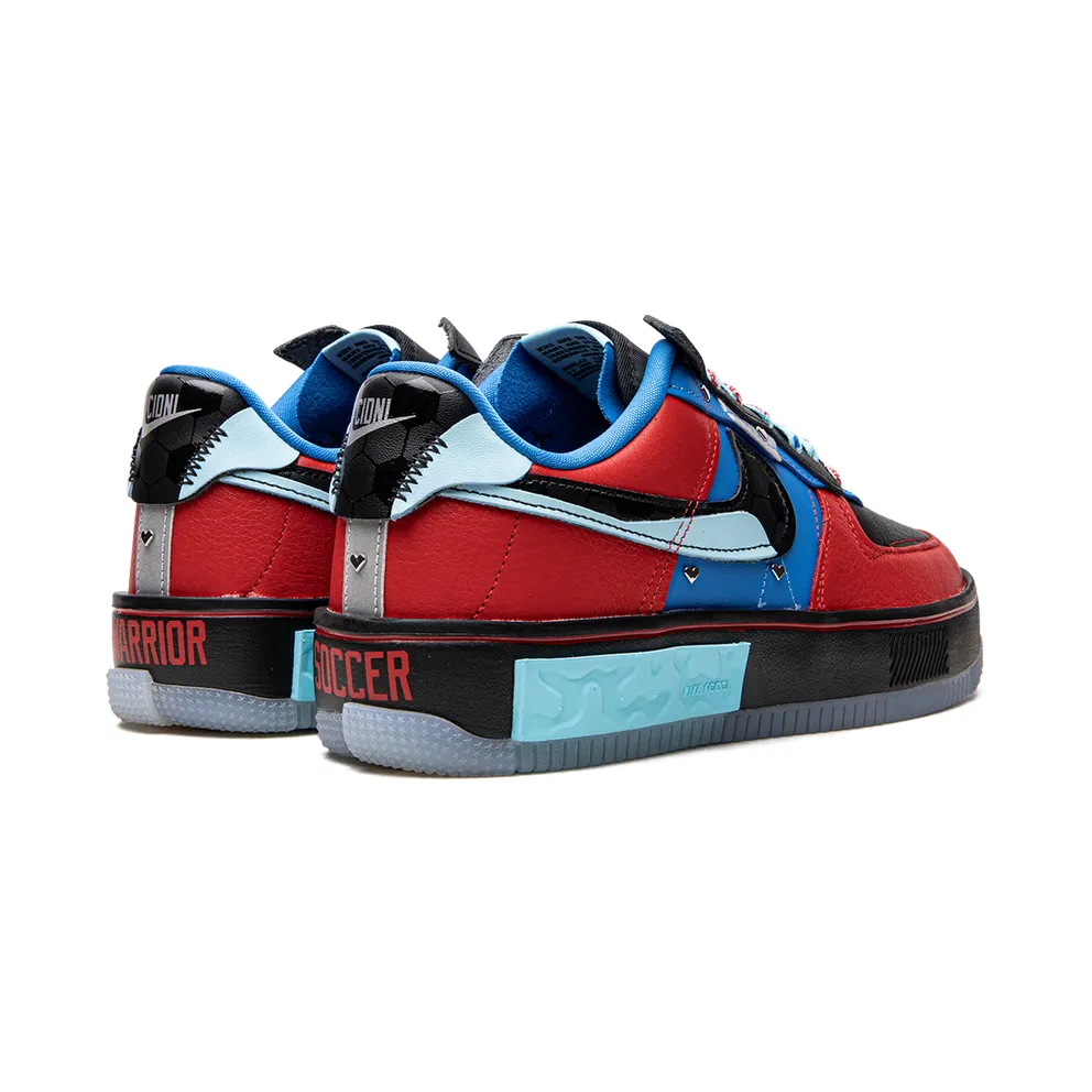 Nike AIR FORCE 1 LO “Doernbecher 2022” (DR6259-600)
