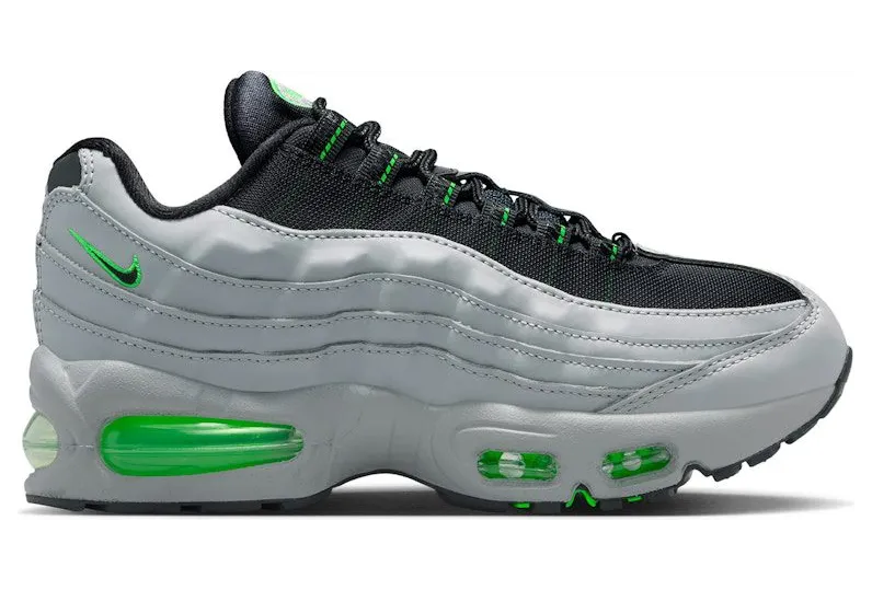Nike Air Max 95 Racing Pack Light Smoke Green Strike (II4130-012)