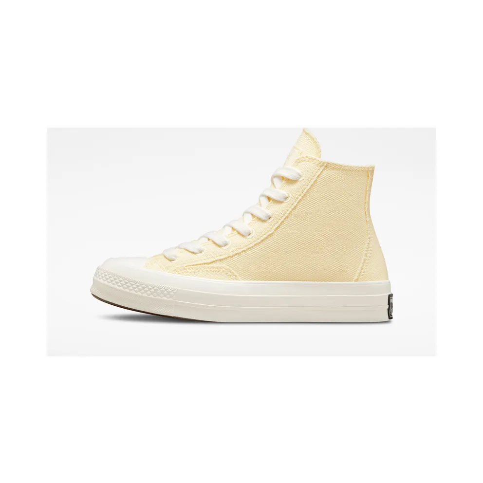 Converse Chuck 70 Raw Edge Soft Dune/egret