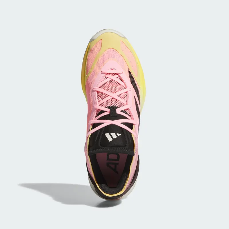 adidas Adizero Select 2.0 Low Pink Spark Core Black Spark (IG6618)