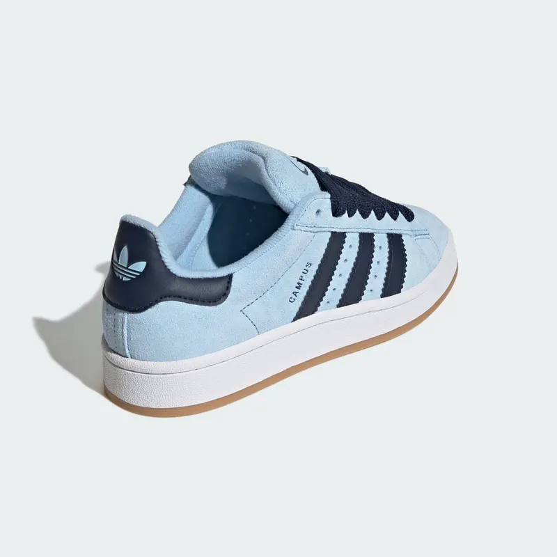 adidas Campus 00s Clear Sky Gum (JH7277)