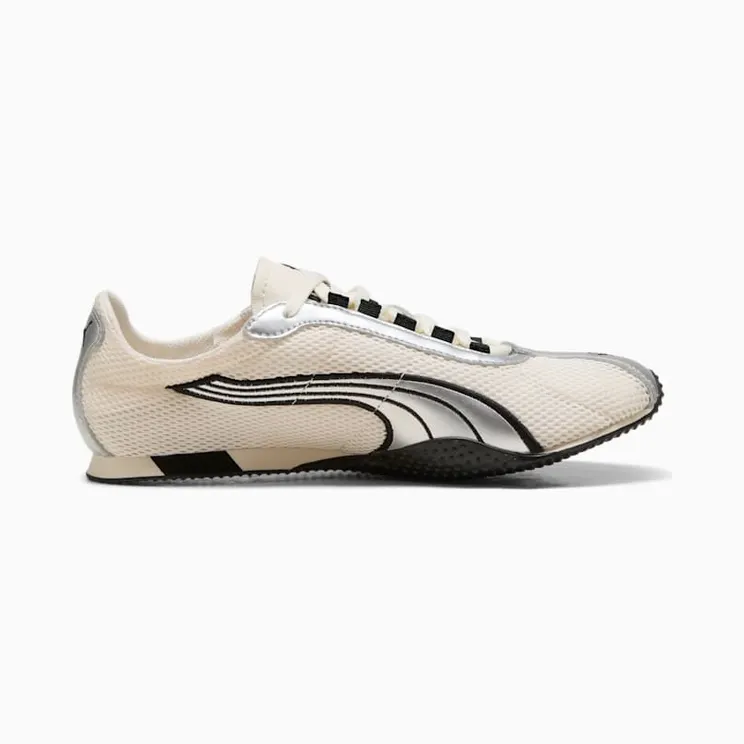 Puma H-Street OG Frosted Ivory Silver (405423-05)