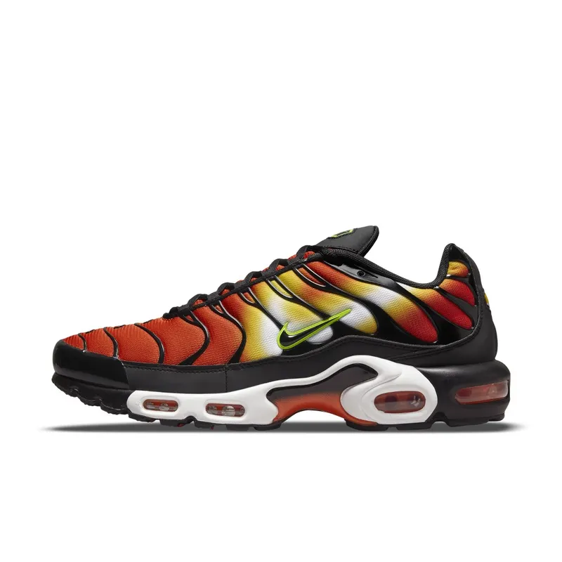 Nike Air Max Plus Orange (DR8581-800)