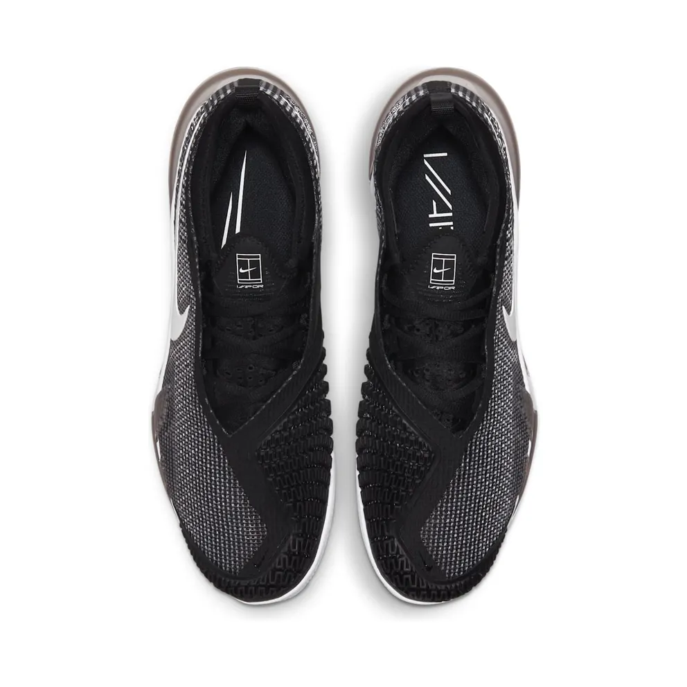 NikeCourt React Vapor NXT Clay Court Tennis Black (CV0726-008)