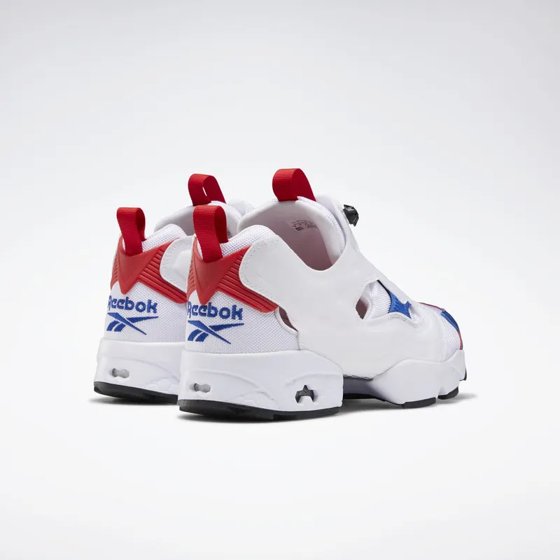 Reebok Insta Pump Fury OG MU White (FU9113)