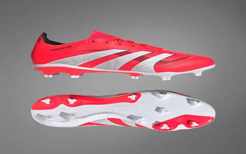 Adidas Voetbalschoenen ID3745