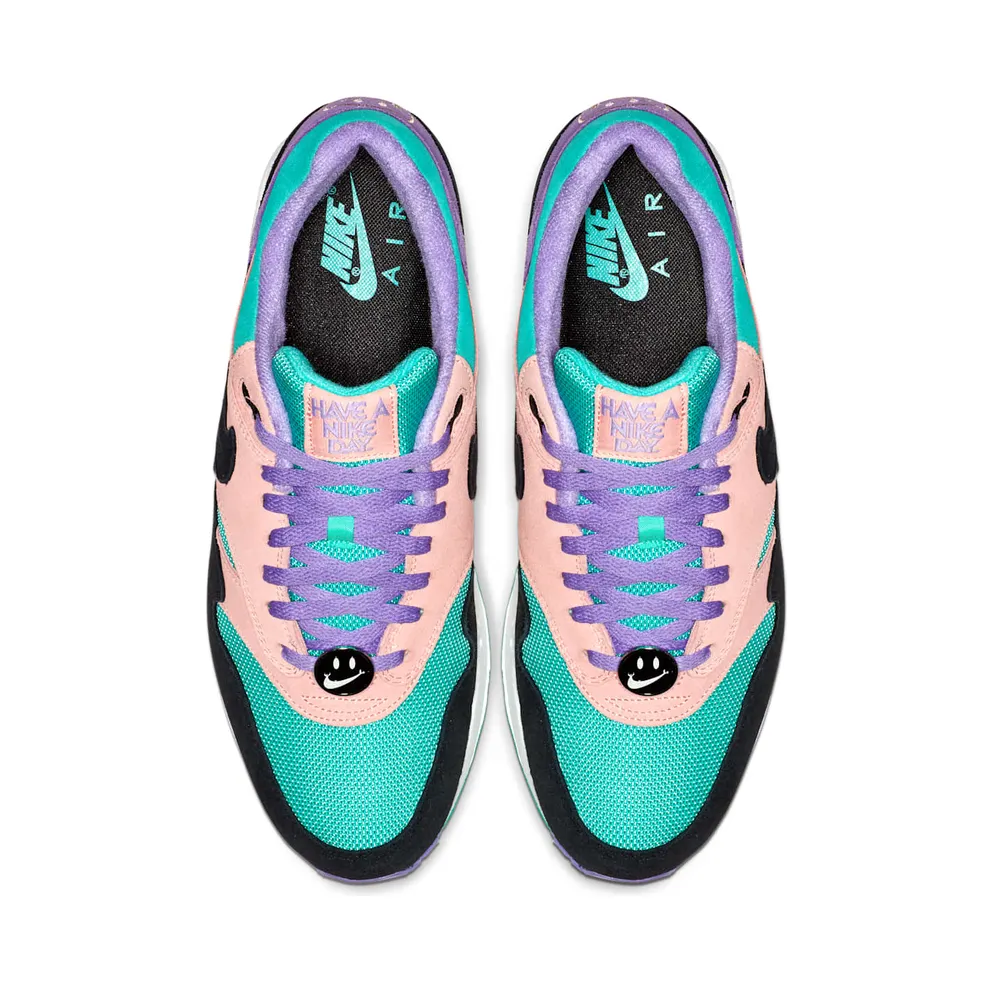 Nike Air Max 1 ‘Have A Day’ (2019) (BQ8929-500)