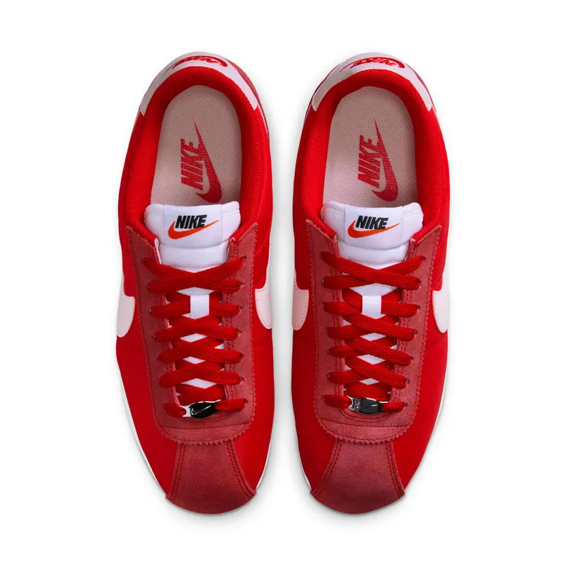 Nike Cortez Textile “Red” (DZ2795-606)