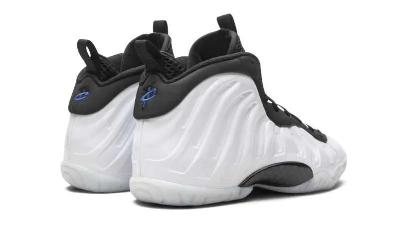 Nike Little Posite One GS “Orlando Magic Home” (CZ2548-100)