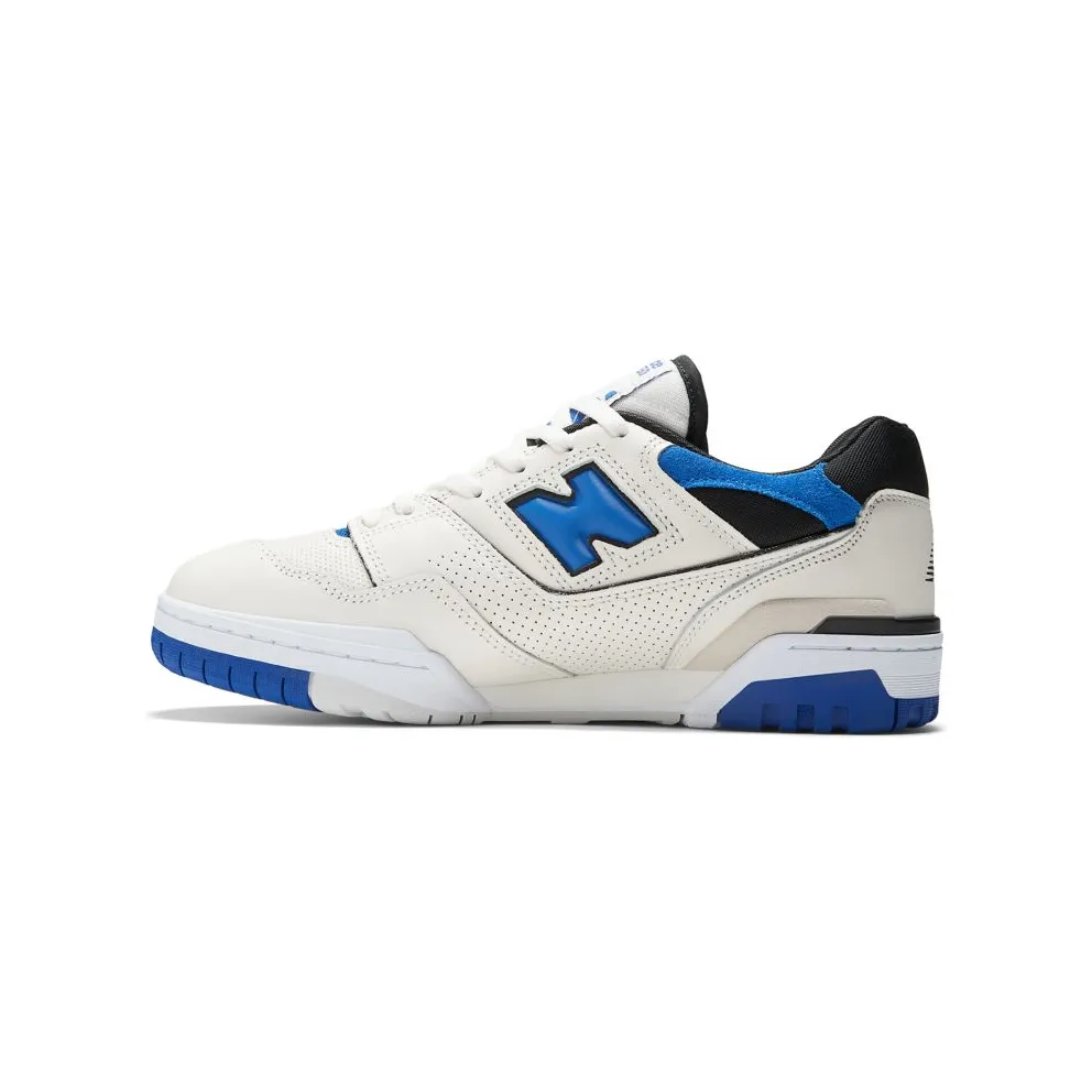 New Balance 550 “Team Royal” (BB550VTA)