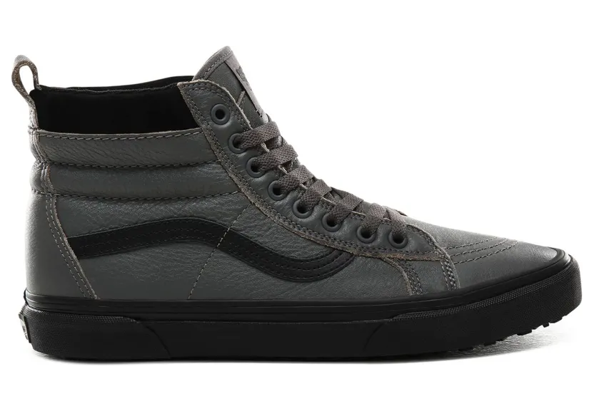 VANS Sk8-hi Mte Schoenen (Grijs)
