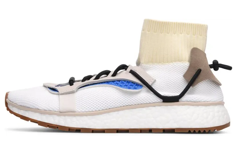 Adidas Alexander Wang x AW Run ‘White’ Footwear White/Blue (CM7827)
