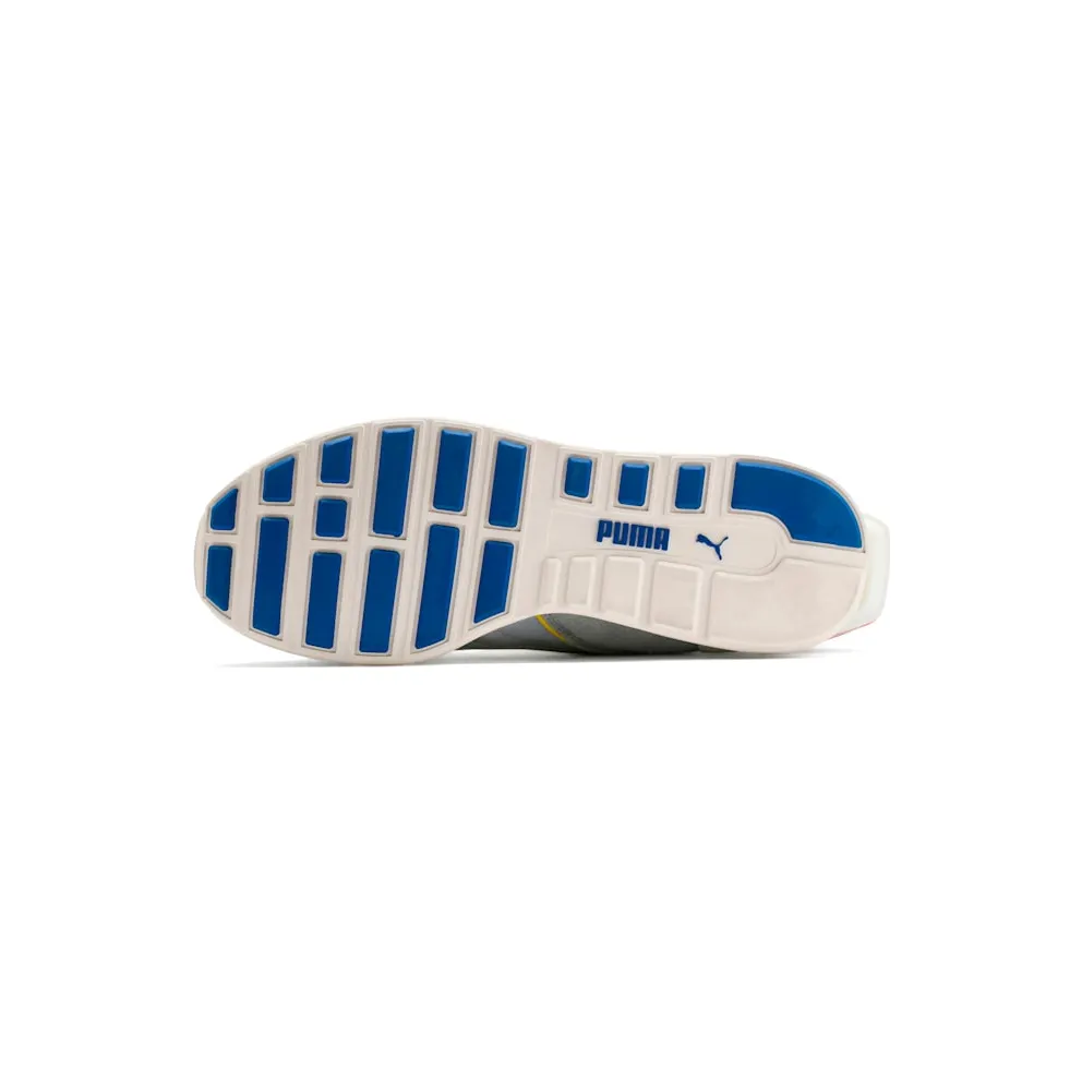 Puma RS-100 Ader Error