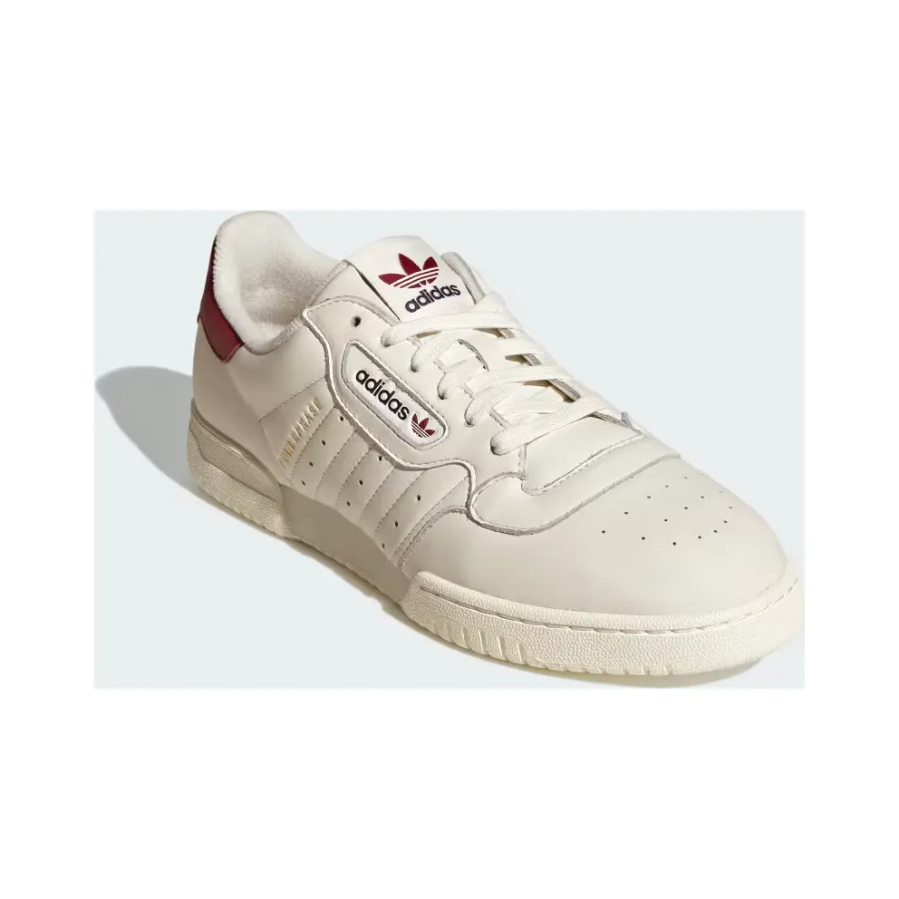 Adidas Powerphase White