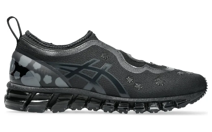 Cecilie Bahnsen x ASICS GEL-Quantum 360 (1203A813-001)