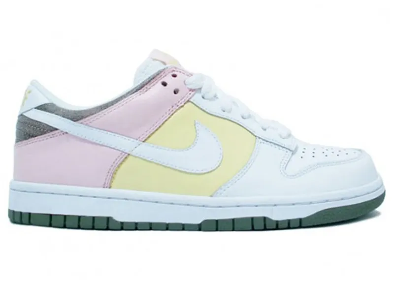 Nike Dunk Low Easter (2008) (317813-112)