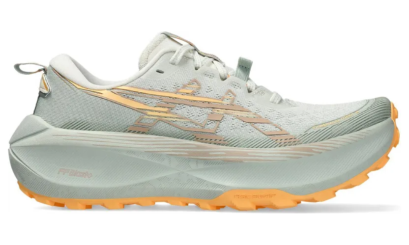 ASICS Trabuco Max 4 Cream Dusty Steppe (1012B769-100)
